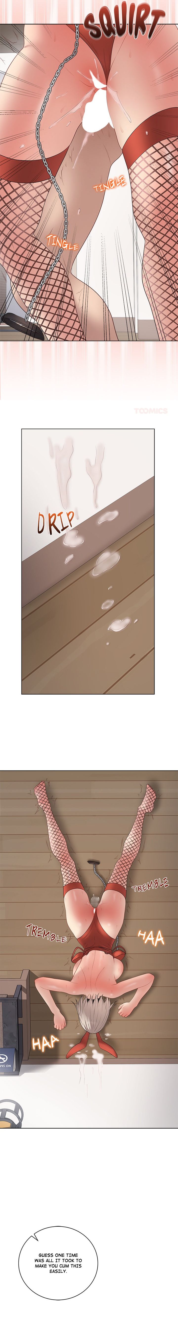 Signed, Sealed, Mistaken - Chapter 53 Page 21