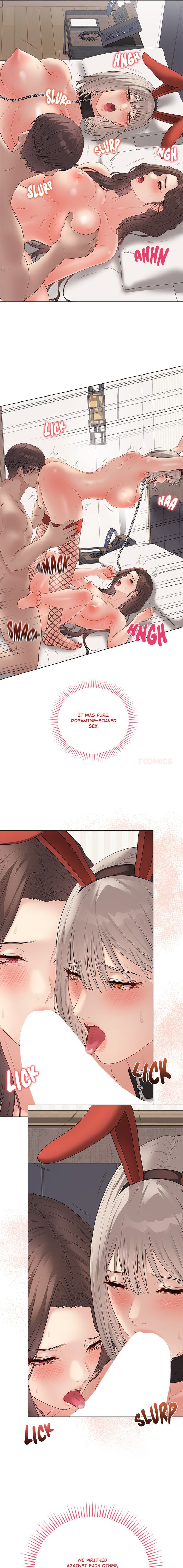 Signed, Sealed, Mistaken - Chapter 56 Page 14