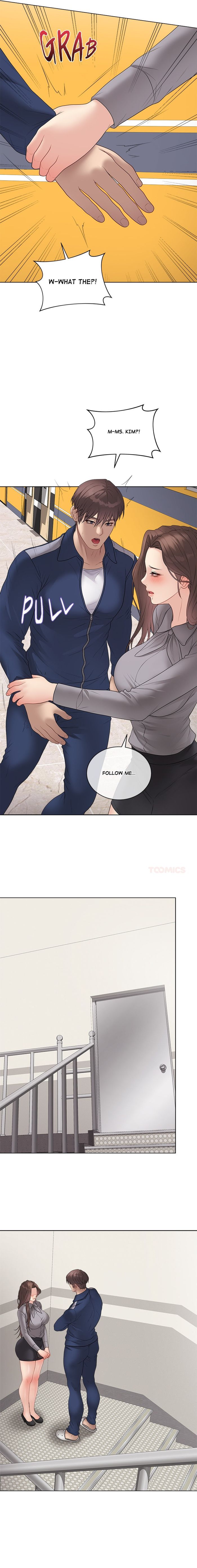 Signed, Sealed, Mistaken - Chapter 56 Page 17