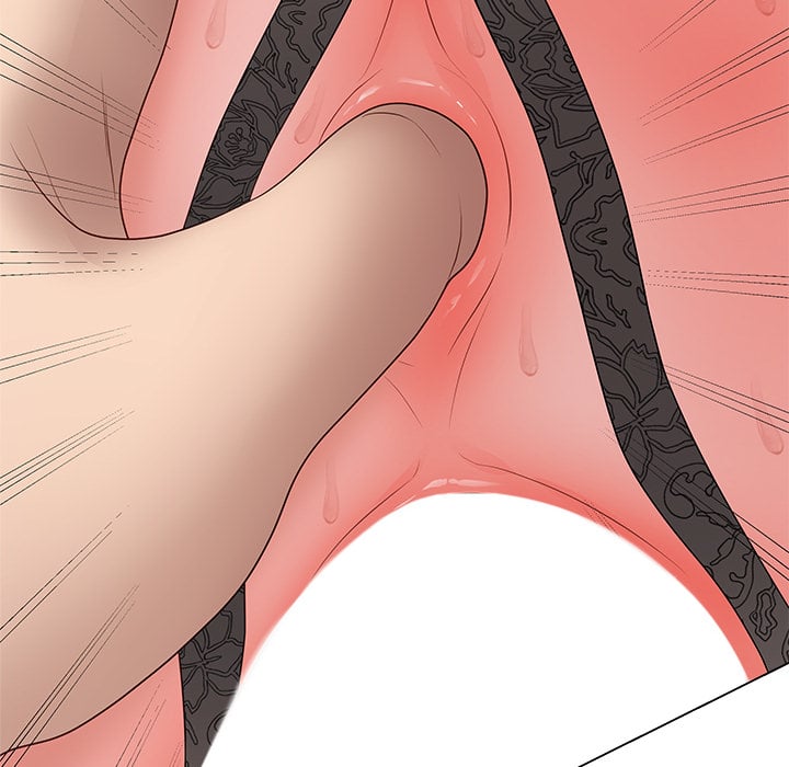 Signed, Sealed, Mistaken - Chapter 59 Page 13