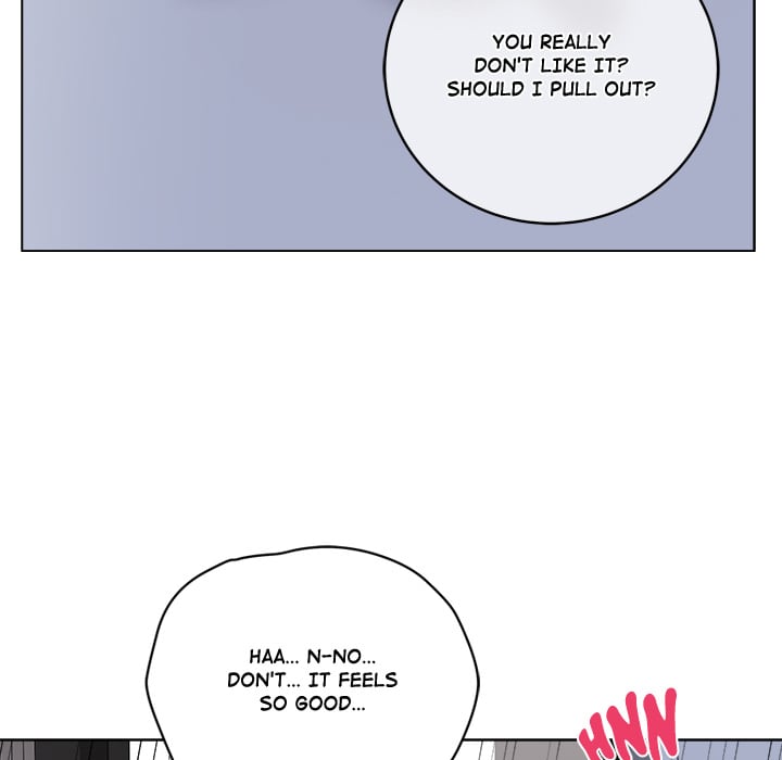 Signed, Sealed, Mistaken - Chapter 59 Page 134