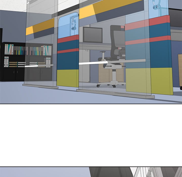 Signed, Sealed, Mistaken - Chapter 59 Page 155