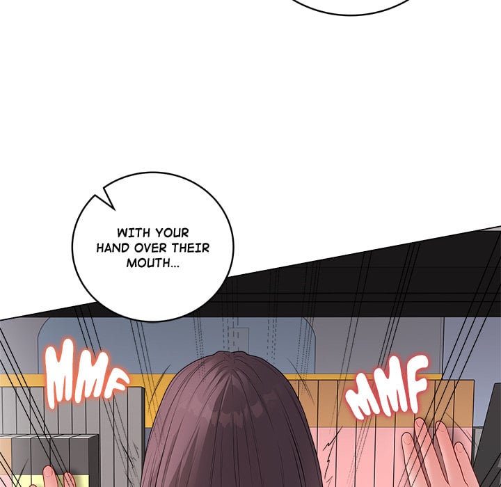 Signed, Sealed, Mistaken - Chapter 59 Page 26