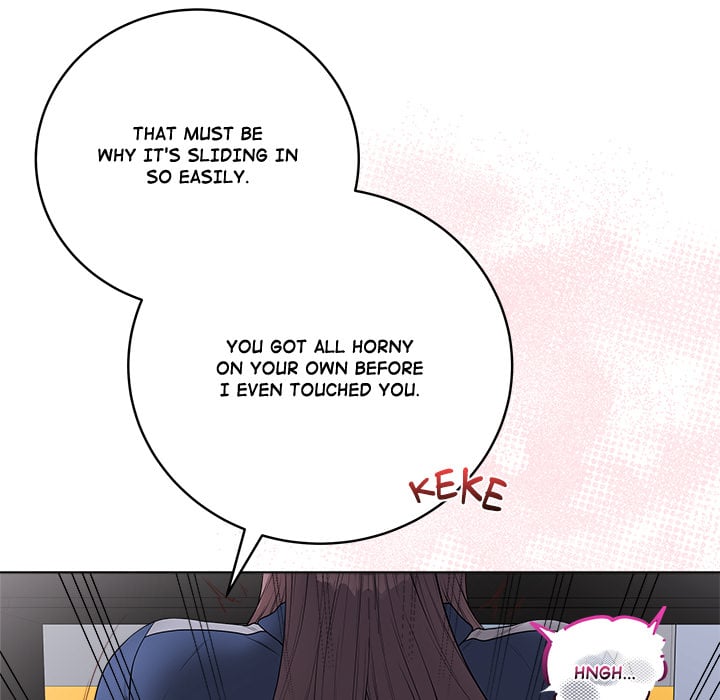 Signed, Sealed, Mistaken - Chapter 59 Page 7