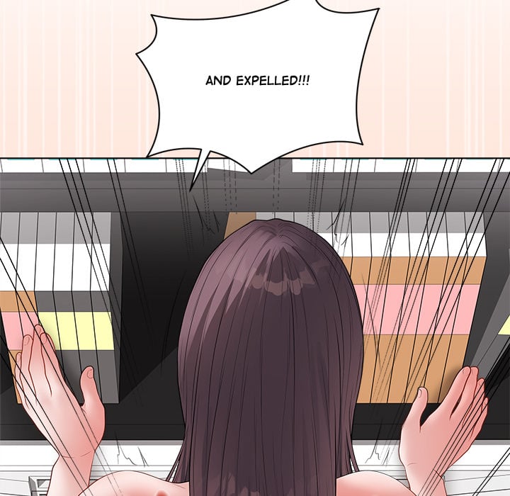 Signed, Sealed, Mistaken - Chapter 59 Page 74