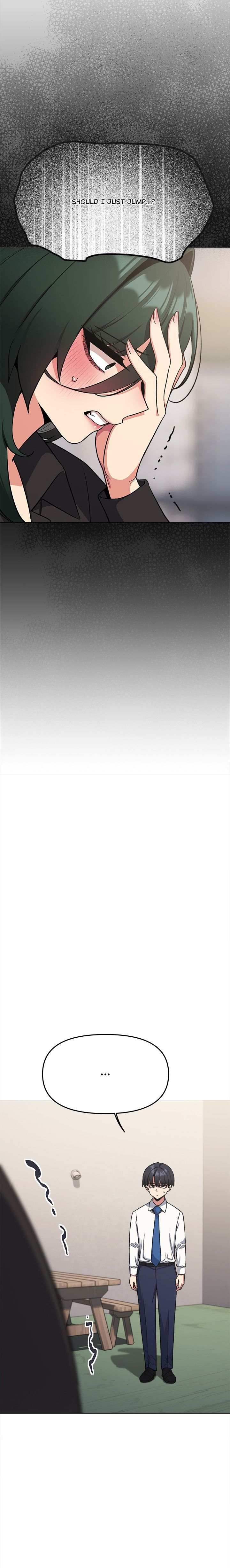 Stop Smoking - Chapter 76 Page 10