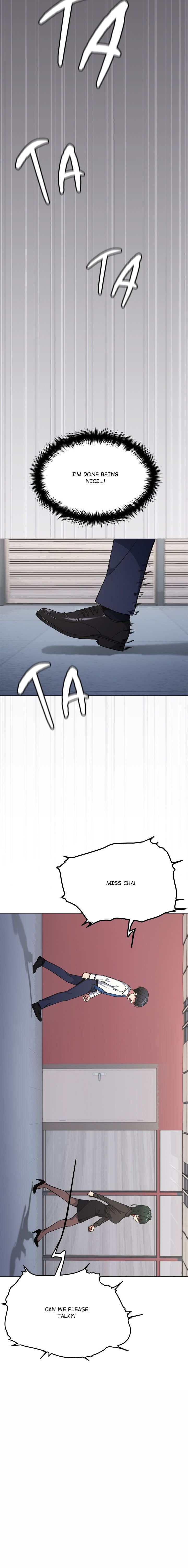 Stop Smoking - Chapter 76 Page 24