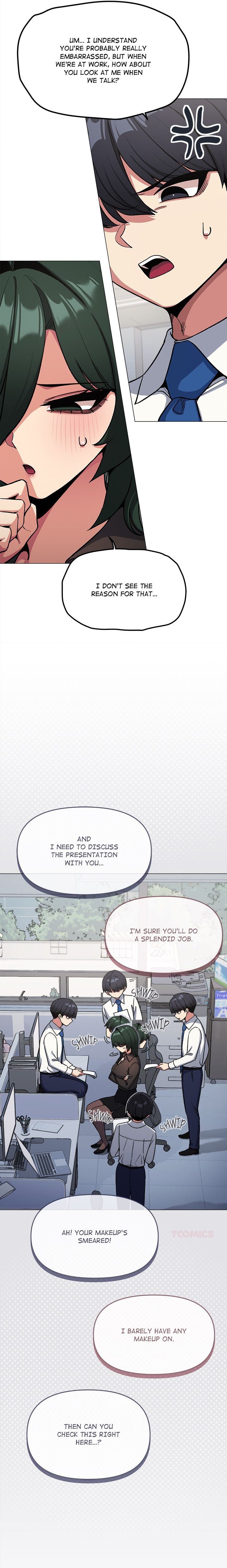 Stop Smoking - Chapter 76 Page 4