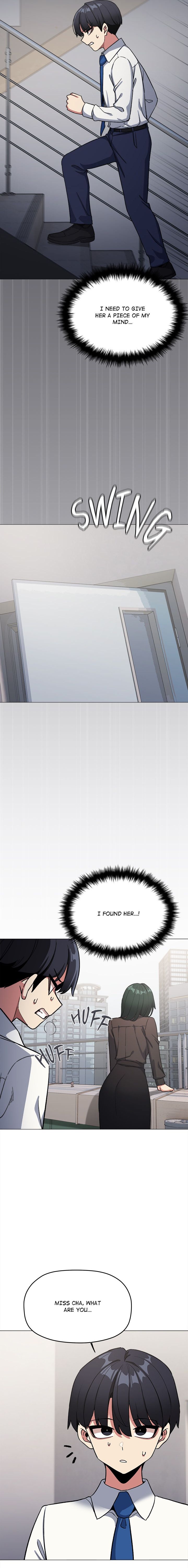 Stop Smoking - Chapter 76 Page 8