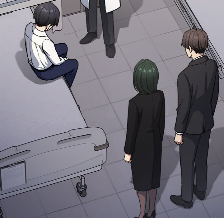 Stop Smoking - Chapter 77 Page 114