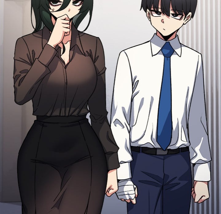 Stop Smoking - Chapter 77 Page 164