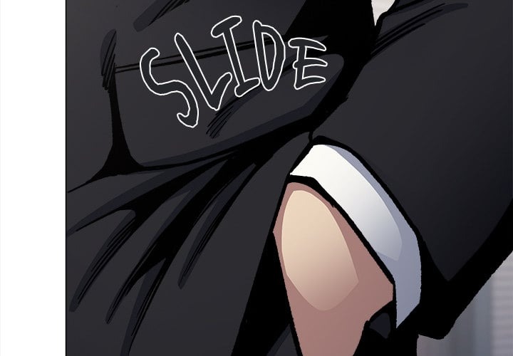 Stop Smoking - Chapter 77 Page 2