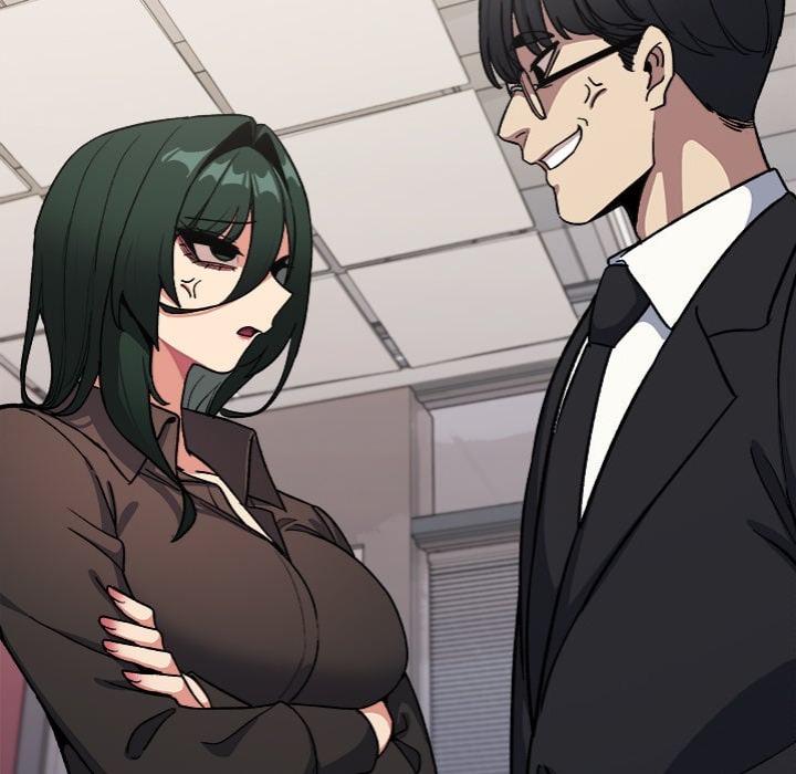 Stop Smoking - Chapter 77 Page 31