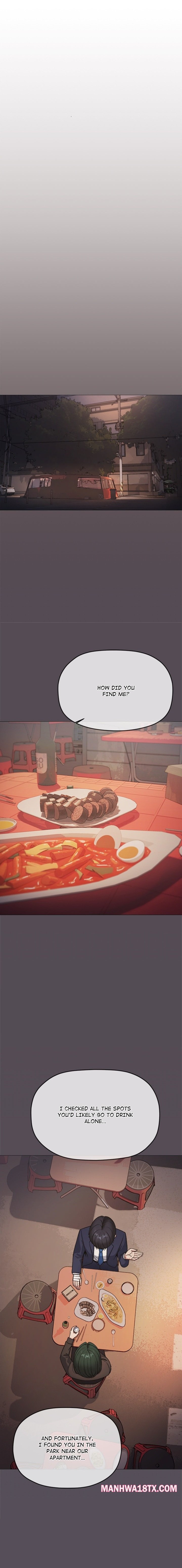 Stop Smoking - Chapter 78 Page 17