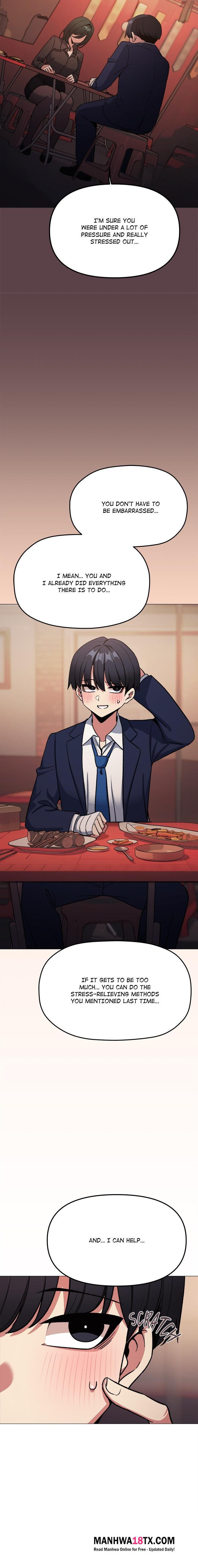 Stop Smoking - Chapter 78 Page 23