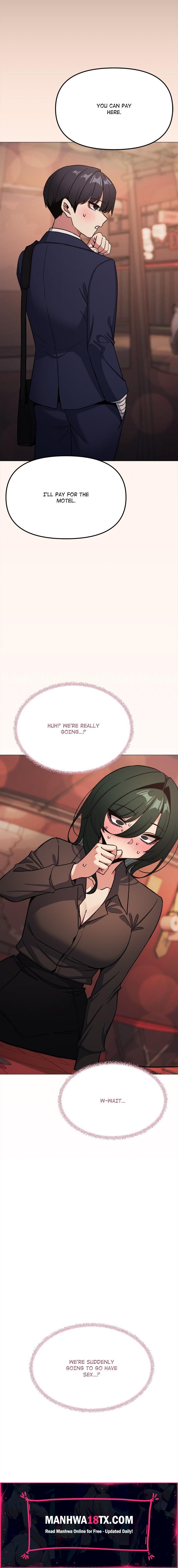 Stop Smoking - Chapter 78 Page 27