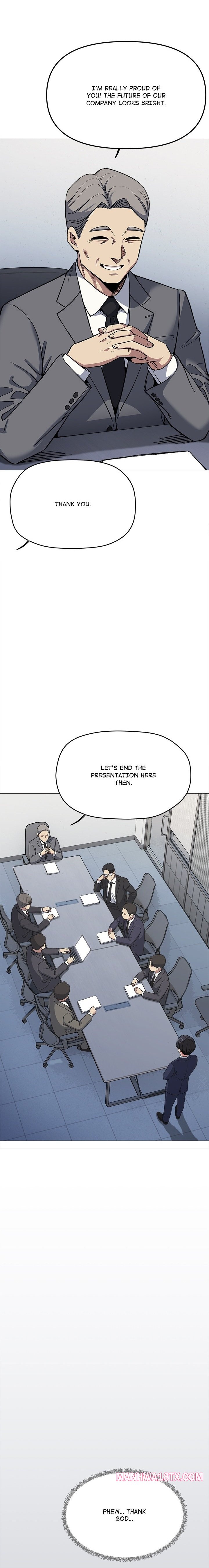 Stop Smoking - Chapter 78 Page 3