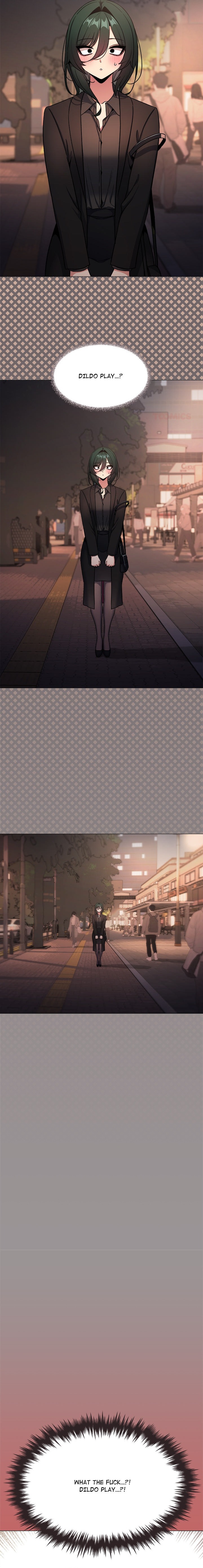 Stop Smoking - Chapter 79 Page 15