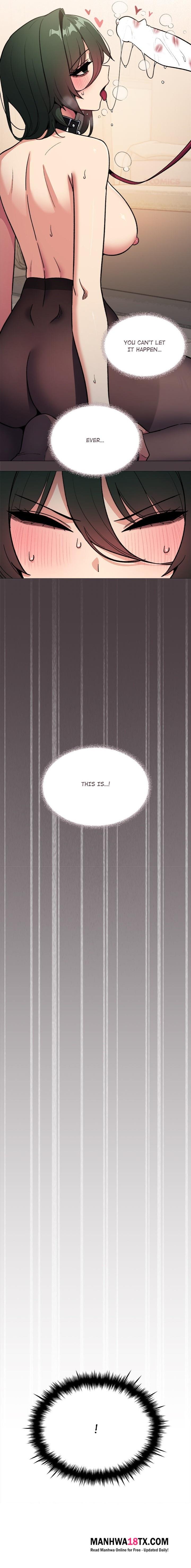 Stop Smoking - Chapter 79 Page 19