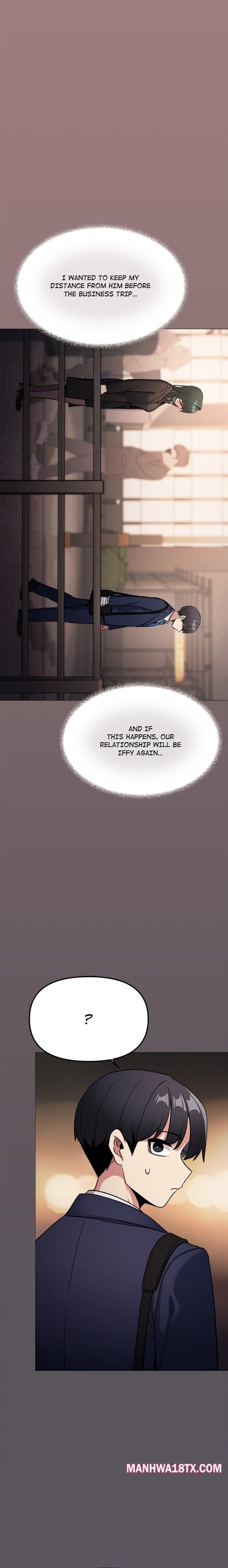 Stop Smoking - Chapter 79 Page 6