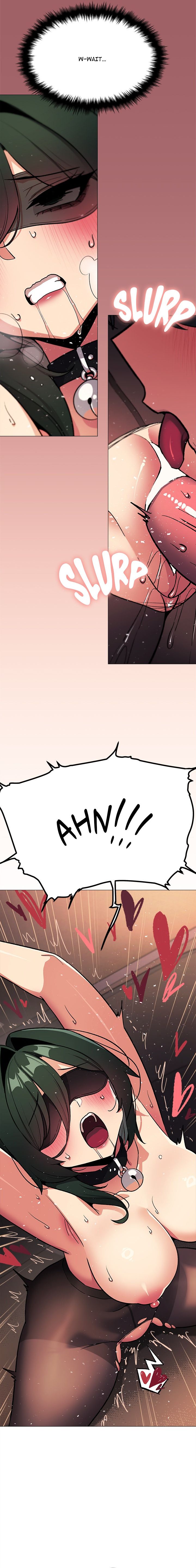 Stop Smoking - Chapter 80 Page 25