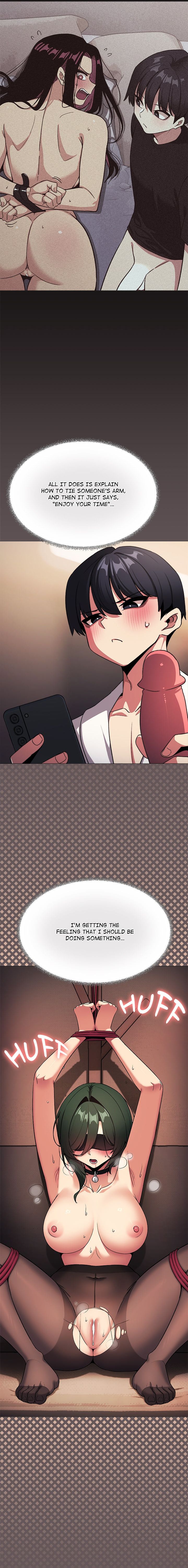 Stop Smoking - Chapter 80 Page 3