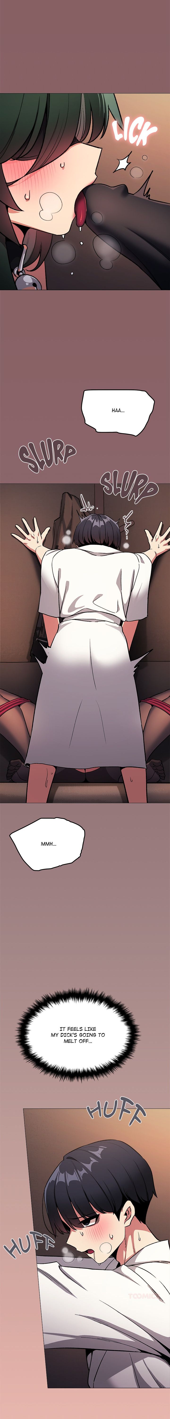 Stop Smoking - Chapter 81 Page 14