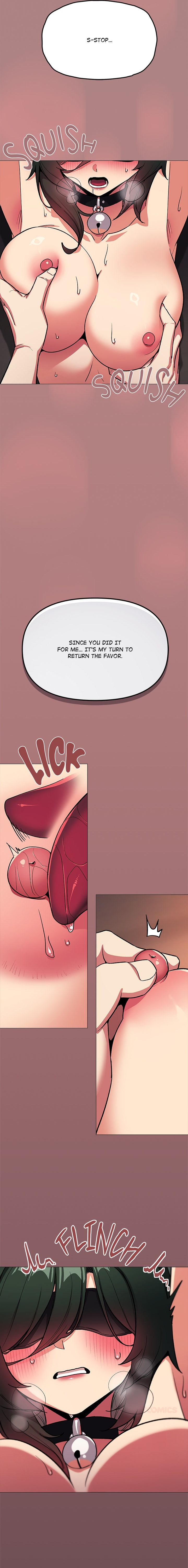 Stop Smoking - Chapter 81 Page 22