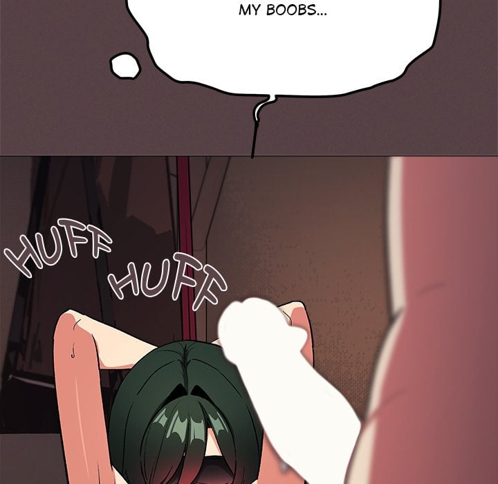 Stop Smoking - Chapter 82 Page 59