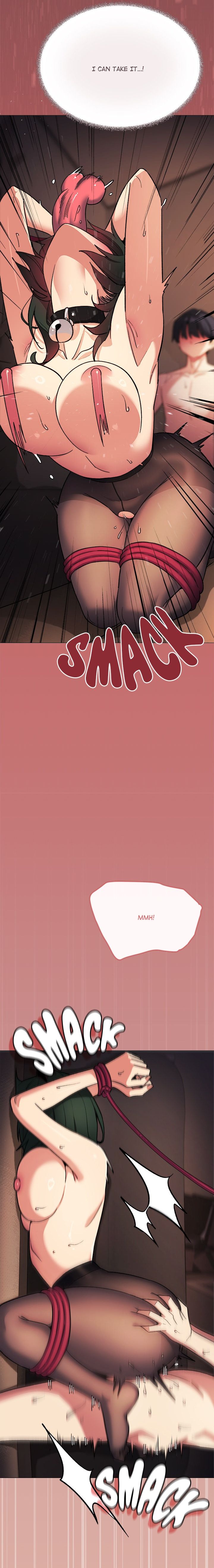 Stop Smoking - Chapter 83 Page 26