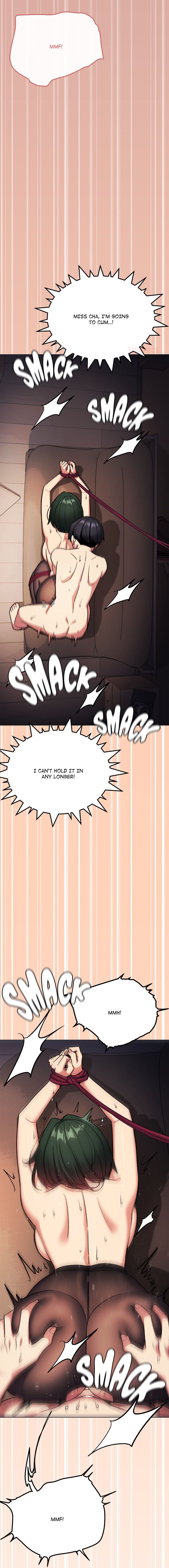 Stop Smoking - Chapter 83 Page 27