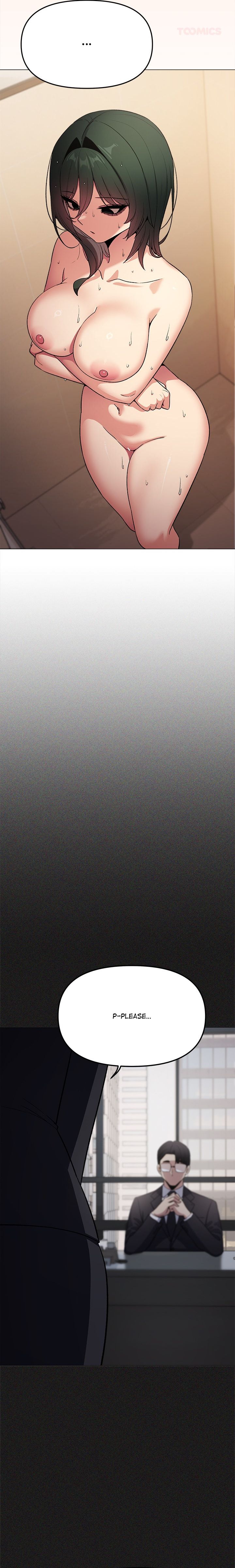 Stop Smoking - Chapter 85 Page 13