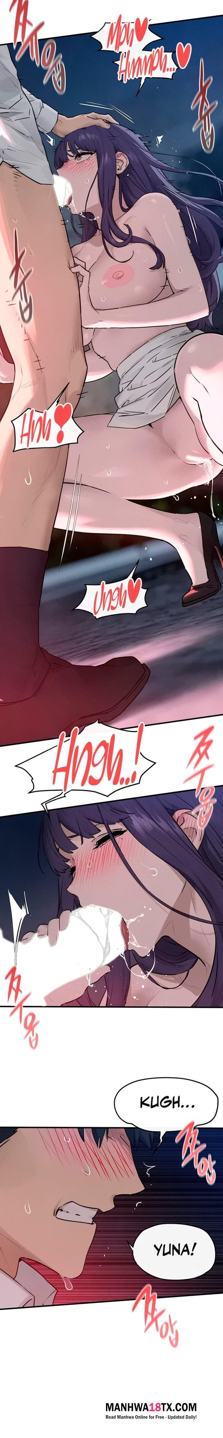 Moby Dick - Chapter 79 Page 16