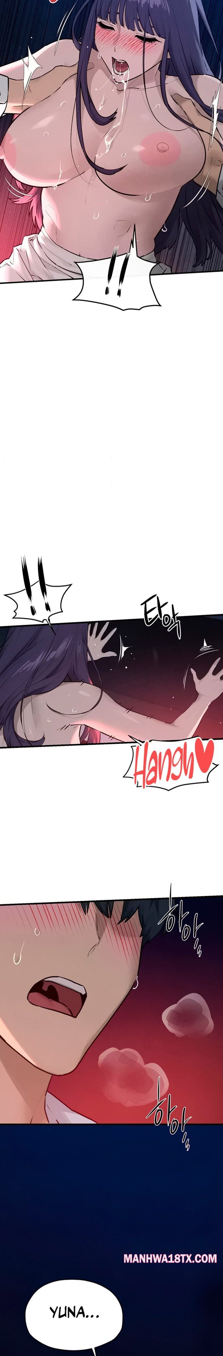 Moby Dick - Chapter 79 Page 18