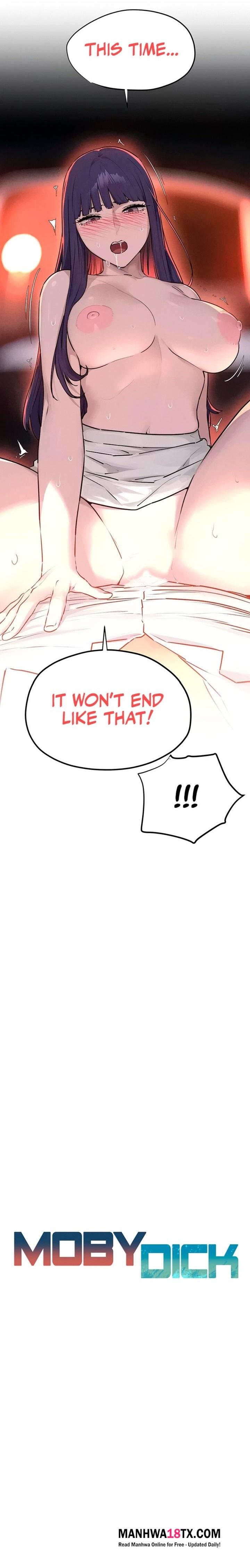 Moby Dick - Chapter 79 Page 4