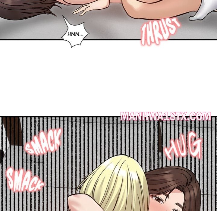 Runaway Wife - Chapter 59 Page 125