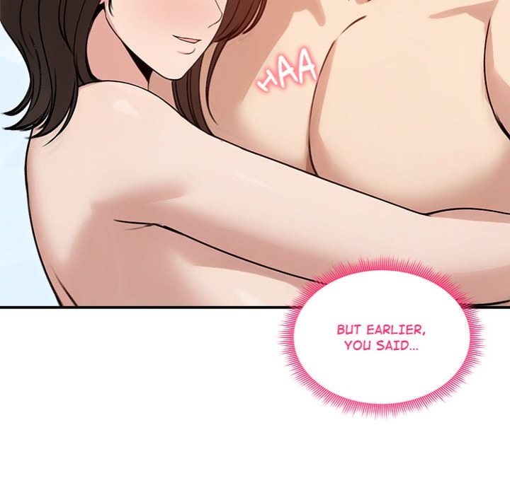 Runaway Wife - Chapter 59 Page 146