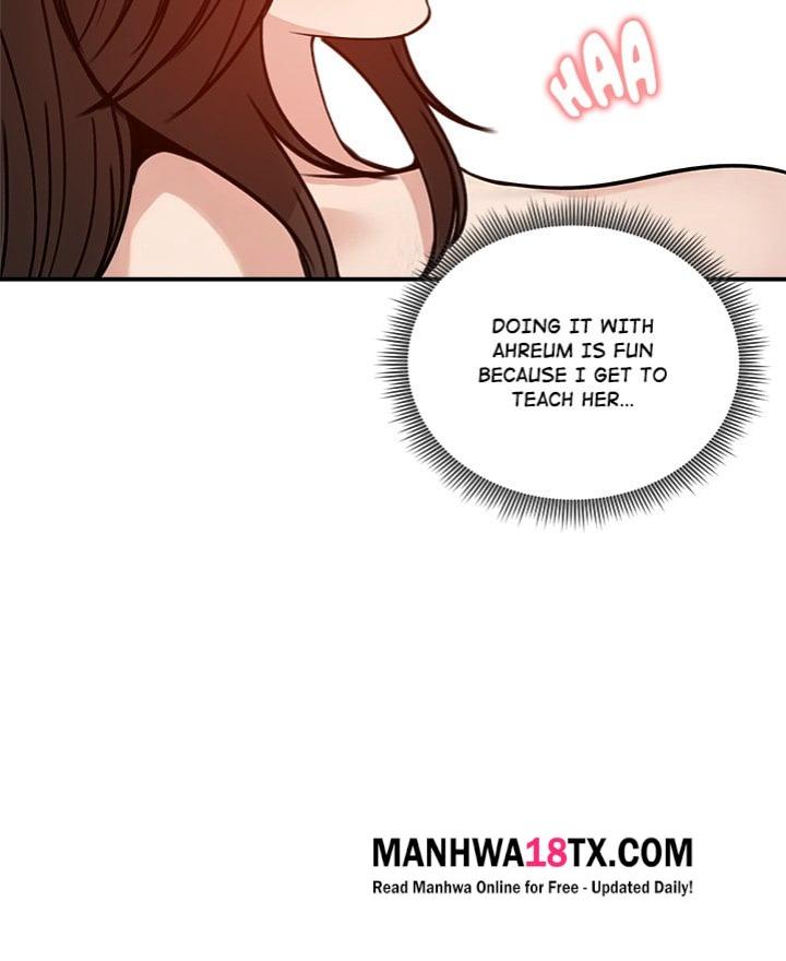 Runaway Wife - Chapter 59 Page 57