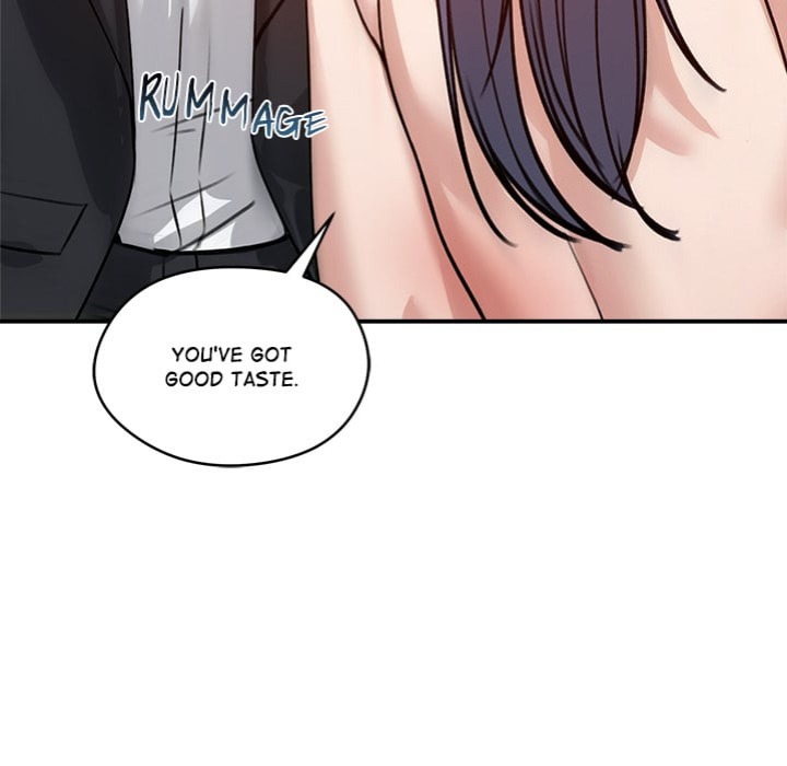 Runaway Wife - Chapter 60 Page 101