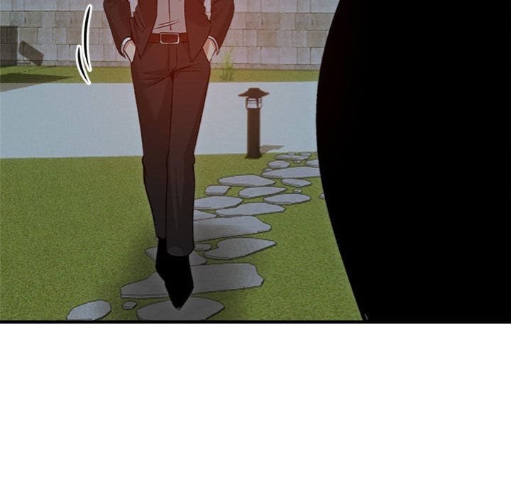 Runaway Wife - Chapter 60 Page 19