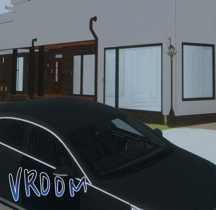 Runaway Wife - Chapter 60 Page 37