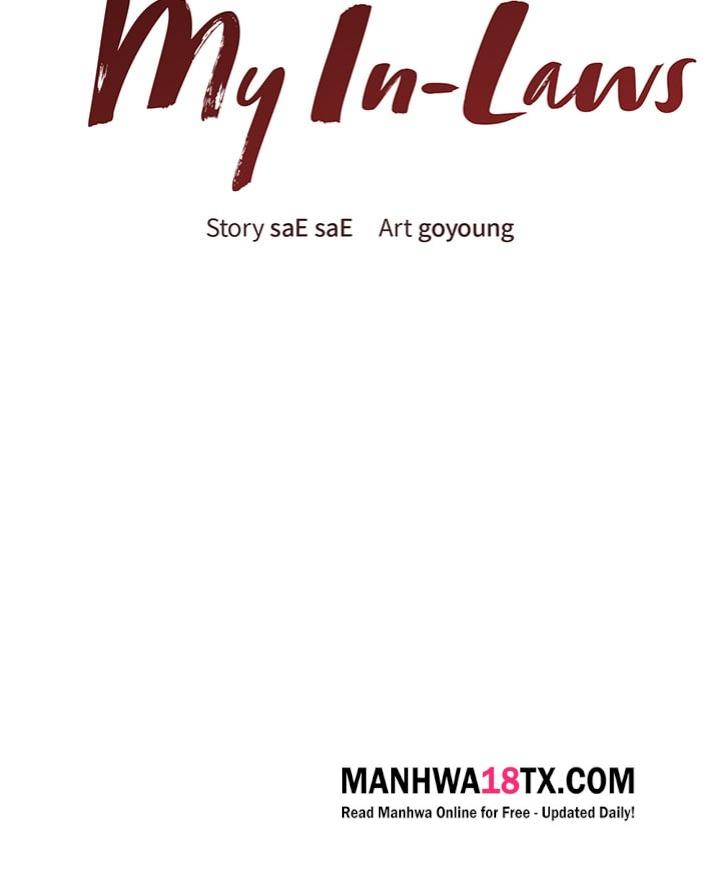 Runaway Wife - Chapter 60 Page 44