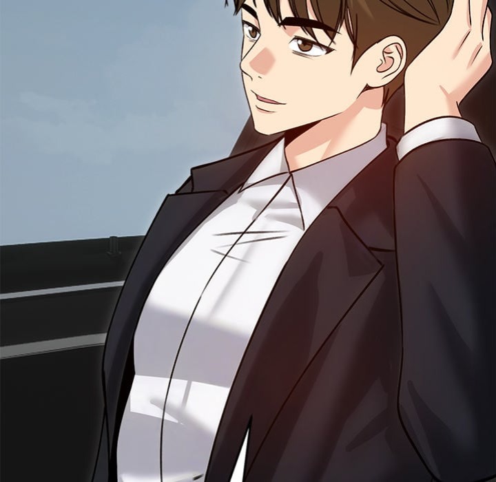 Runaway Wife - Chapter 60 Page 55