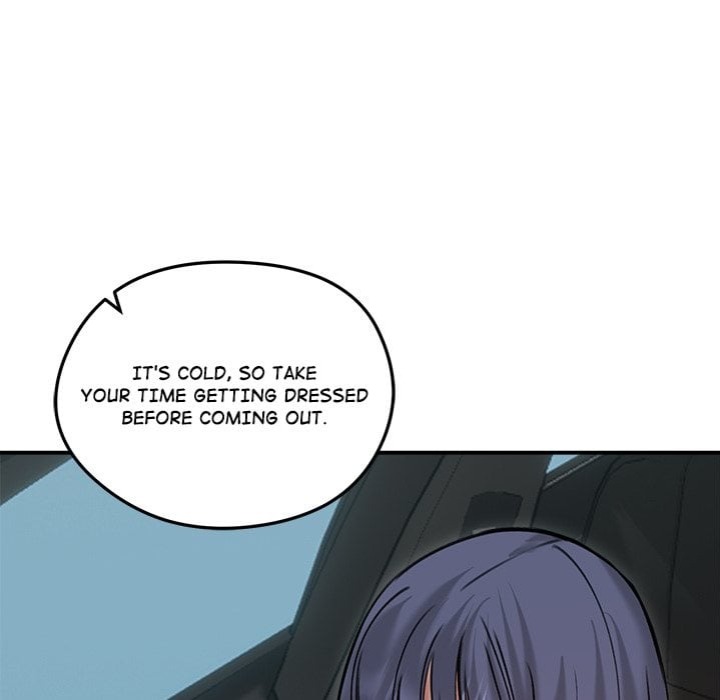 Runaway Wife - Chapter 61 Page 120