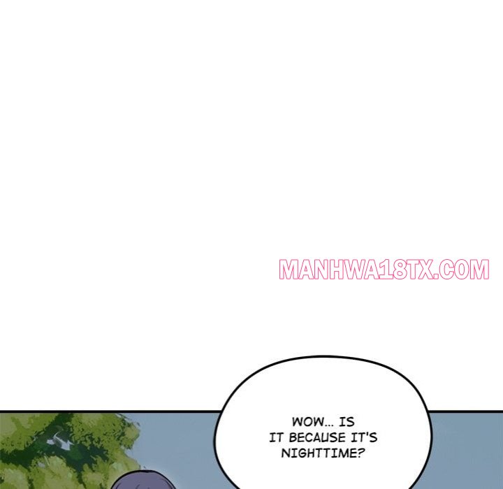 Runaway Wife - Chapter 61 Page 125