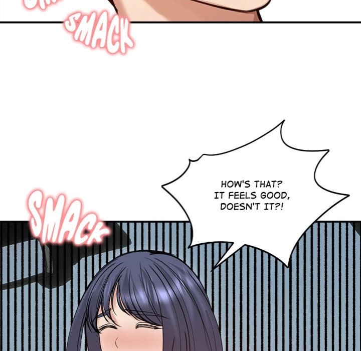 Runaway Wife - Chapter 61 Page 35
