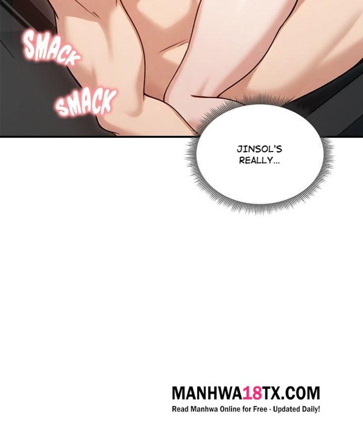 Runaway Wife - Chapter 61 Page 7