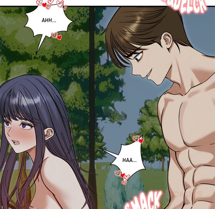 Runaway Wife - Chapter 62 Page 21