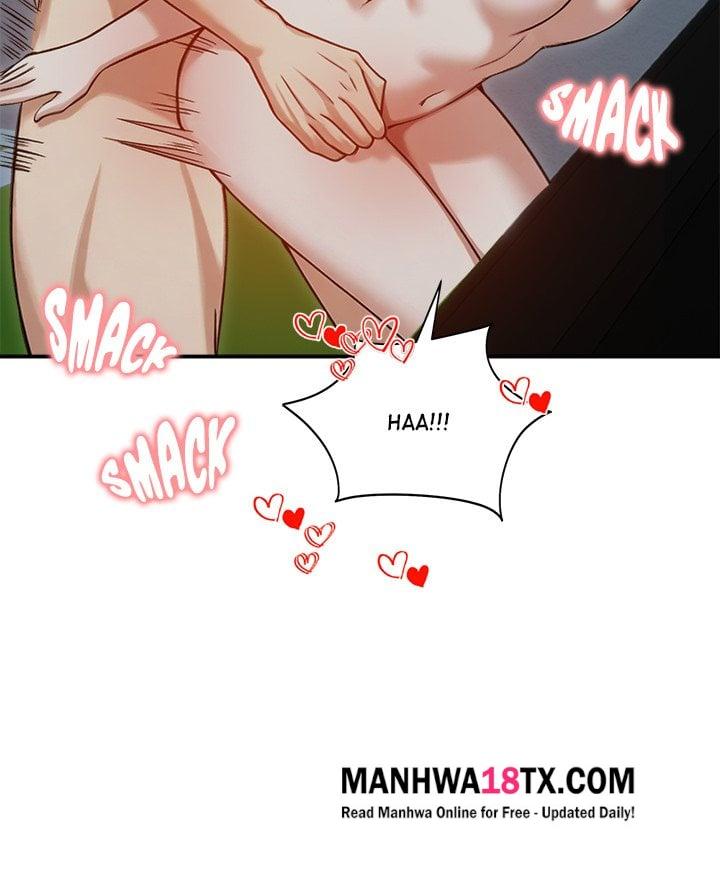 Runaway Wife - Chapter 62 Page 27