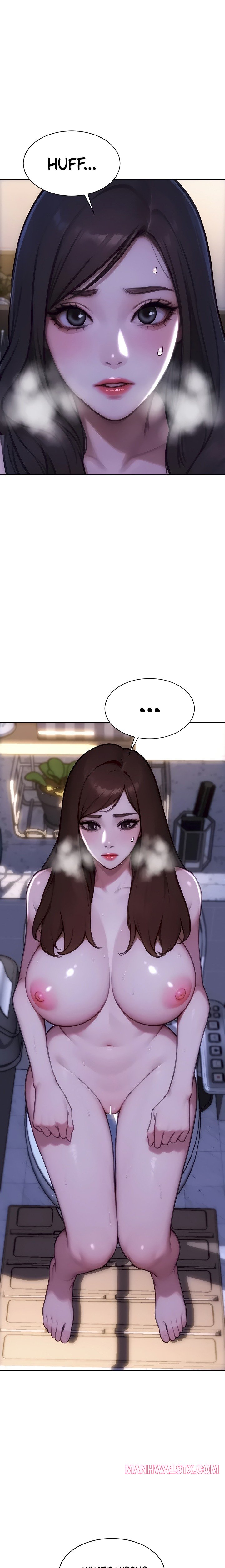 I Divorced My Wife - Chapter 41 Page 10